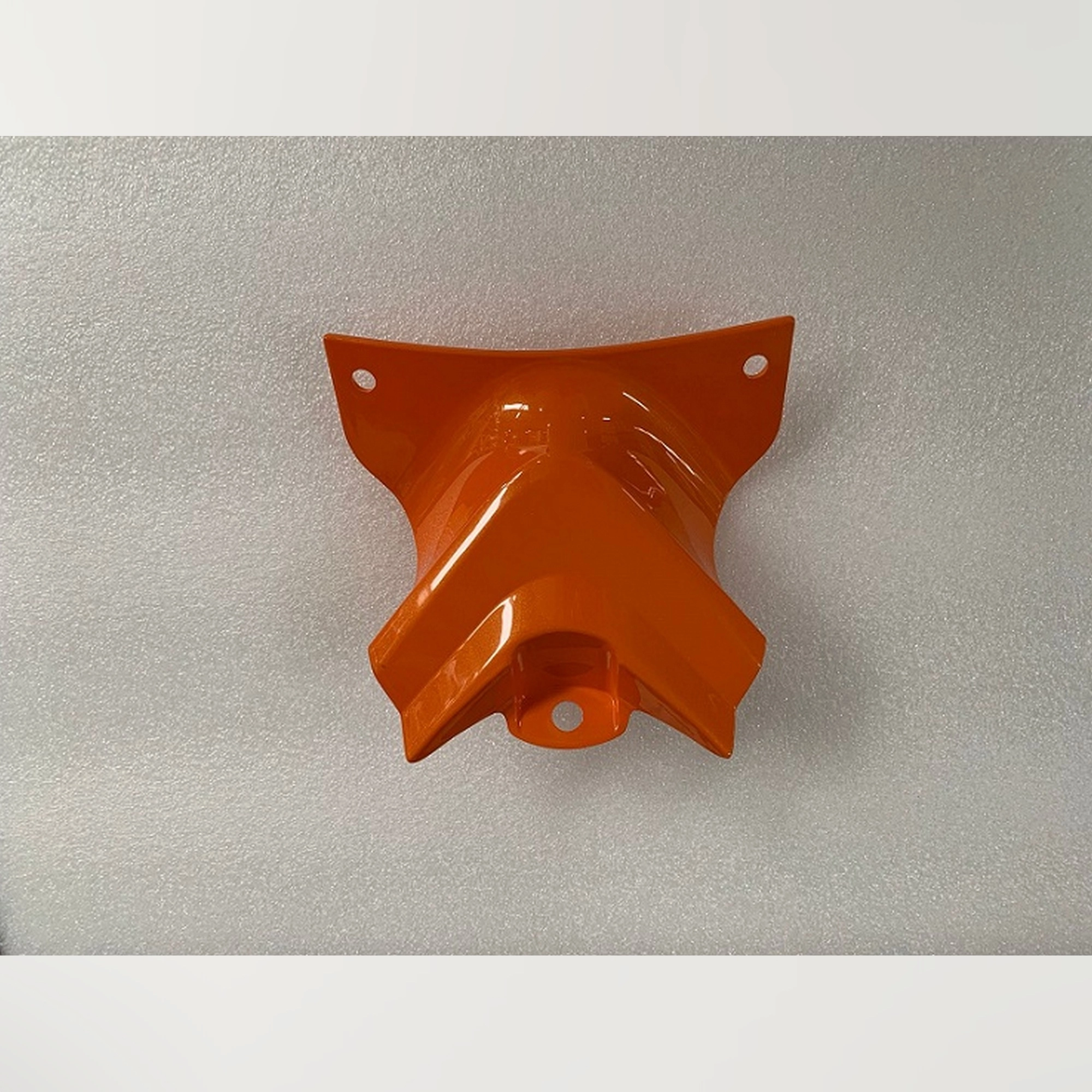 ARORA GP 250 ARKA KOLTUK ALTI PLASTİK TURUNCU #GP250 - 039